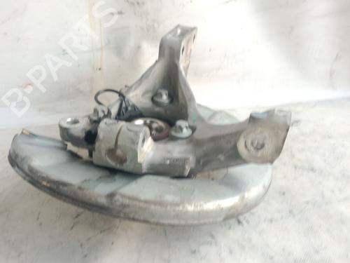 Right front steering knuckle SAAB 9-3 Estate (E50) 1.9 TiD | BP28293555M26 