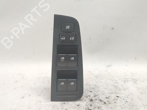 Used Left front window switch Left front window switch 37266089 37266089