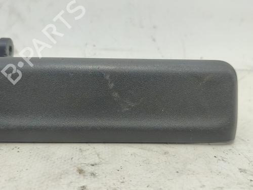 Used Front right exterior door handle Front right exterior door handle FORD FIESTA III (GFJ) 1.4 (75 hp) 40491277 40491277