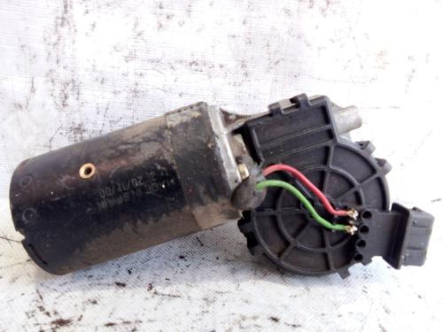 Front wiper motor PEUGEOT 206 Hatchback (2A/C) 1.4 LPG | BP7126718M29 