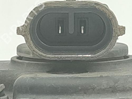 Left front fog light RENAULT MEGANE II (BM0/1_, CM0/1_) 1.9 dCi (BM0G, CM0G) | BP31017851C30