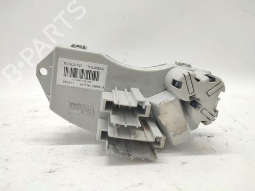 Used Heater resistor Heater resistor BMW 1 (E87) 118 d (122 hp) 34162578 34162578