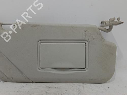 right-sun-visor-ford-fiesta-vi-cb1-ccn-2008-34522900 main image