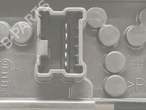 Lamp holder NISSAN ALMERA II Hatchback (N16)  | BP19265280L10 