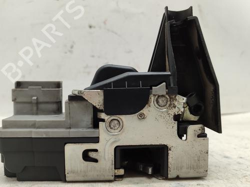 Used Front left lock PEUGEOT 307 (3A/C) [2000-2012]  21772562