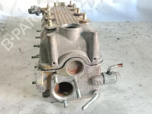 Cylinder head TATA INDICA 1.4 | BP32393949M5 