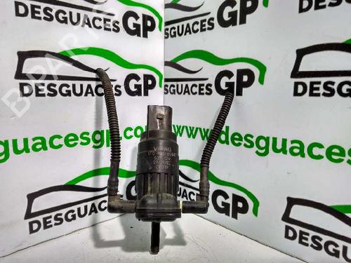 Sprinklervæskepumpe SEAT LEON (1M1) 1.6 16 V (105 hp) 14326202