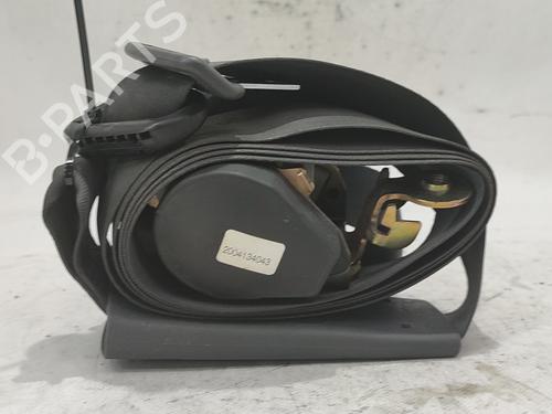 Used Front right seatbelt RENAULT MEGANE II (BM0/1_, CM0/1_) [2001-2012]  16991250