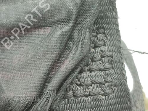 Front left seatbelt CITROËN C3 I (FC_, FN_) 1.4 HDi | BP29880403I26