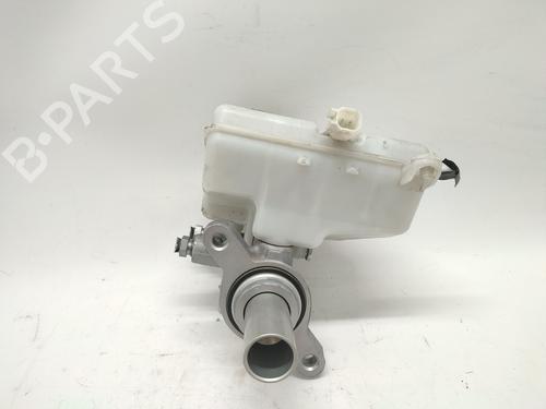 Used Brake master cylinder Brake master cylinder JAGUAR XE (X760) 2.0 D (180 hp) 34396421 34396421