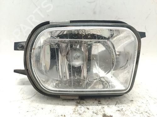 Feu de brouillard avant droit MERCEDES-BENZ C-CLASS Coupe (CL203) C 180 Kompressor (203.746) (143 hp) 30822921