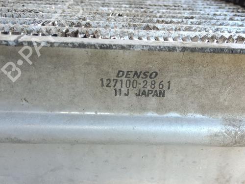 Intercooler HONDA CR-V III (RE_) 2.2 i-CTDi 4WD (RE6) | BP29893211M30