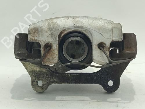 Used Left rear brake caliper MAZDA 5 (CR) 2.0 CD (CR19) (143 hp) 31717226