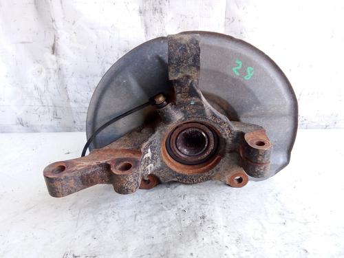 Used Right front steering knuckle DODGE CALIBER [2006-2025]  19275054
