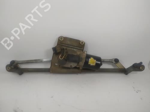 Used Front wiper motor PEUGEOT 406 (8B) 2.0 HDI 110 (109 hp) 8071758