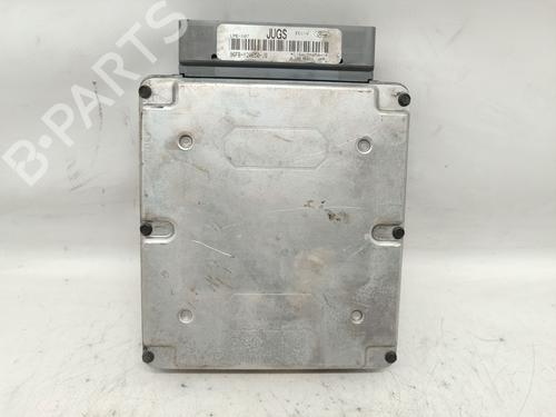 Calculateur moteur (ecu) FORD FIESTA IV (JA_, JB_) 1.3 i (60 hp) 27505722