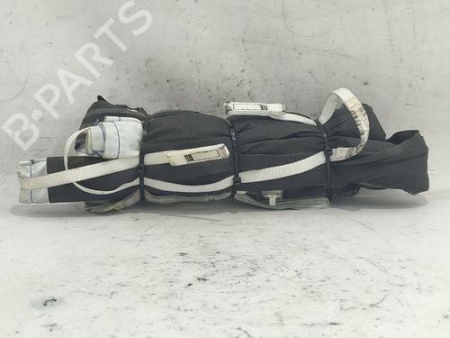 Used Right curtain airbag RENAULT LAGUNA III (BT0/1) 2.0 dCi (BT01, BT08, BT09, BT0E, BT0K, BT12, BT1C, BT1D,... (150 hp) 25745752