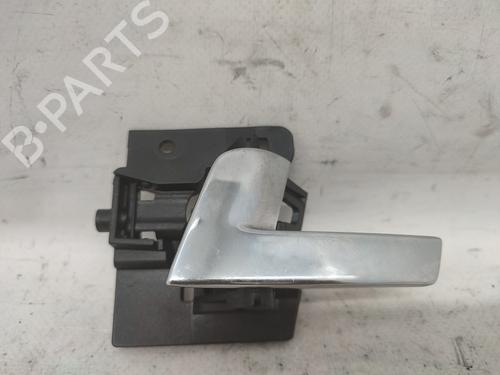 Türgriff hinten links innen VW PHAETON (3D1, 3D2, 3D3, 3D4, 3D6, 3D7, 3D8, 3D9) 3.0 V6 TDI 4motion 3D0837205HGRU