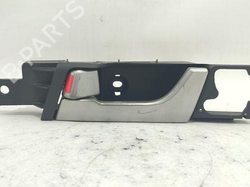 Used Rear left interior door handle Rear left interior door handle CHEVROLET CAPTIVA (C100, C140) 2.2 D 4WD (184 hp) 38051219 38051219