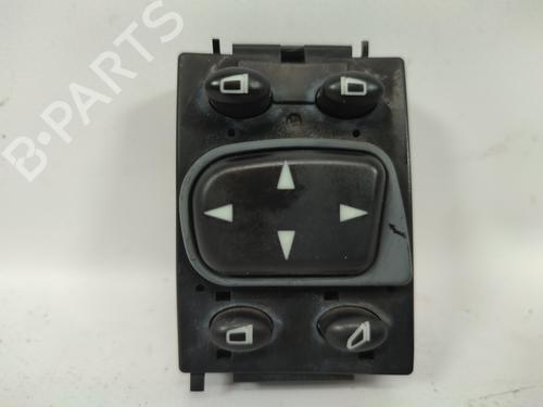 Used Mirror switch MERCEDES-BENZ S-CLASS (W220) S 500 4-matic (220.084, 220.184) (306 hp) 13656006