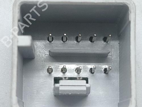 Left front window switch SEAT ALTEA XL (5P5, 5P8) 2.0 TDI 16V | BP24701750I27 