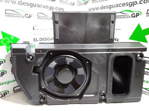 Bilradio LAND ROVER RANGE ROVER SPORT II (L494) 3.0 TDV6 4x4 (258 hp) 7148497