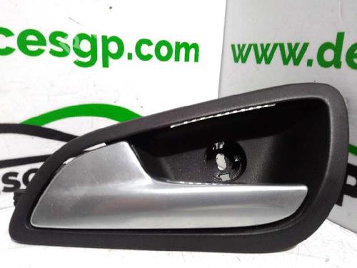 Used Front left interior door handle FORD FOCUS III Turnier 1.6 TDCi (115 hp) 7149254