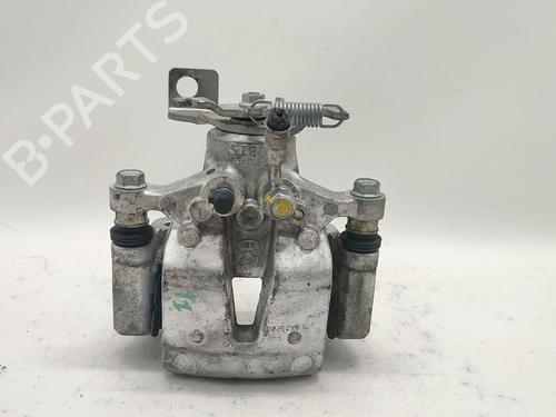 Used Left rear brake caliper Left rear brake caliper HYUNDAI i30 (PDE, PD, PDEN) 1.6 CRDi (116 hp) 36356094 36356094