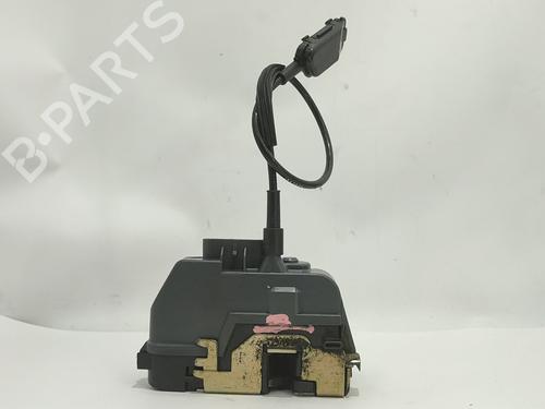 Rear left lock RENAULT LAGUNA II (BG0/1_) 1.9 dCi (BG08, BG0G) | BP28212089C100 