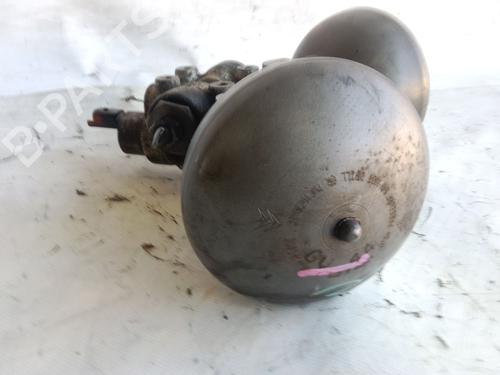 Suspension compressor CITROËN C5 III (RD_) 2.0 HDi 140 (RDRHF8, RDRHFA, RDRHA8, RDRHAJ) | BP29405055M103 