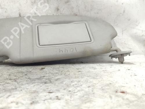 Used Left sun visor FORD FOCUS II (DA_, HCP, DP) 1.8 TDCi (115 hp) 27599604