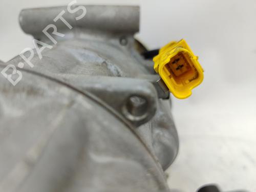 AC compressor PEUGEOT 307 (3A/C) 1.6 16V | BP30112579M34