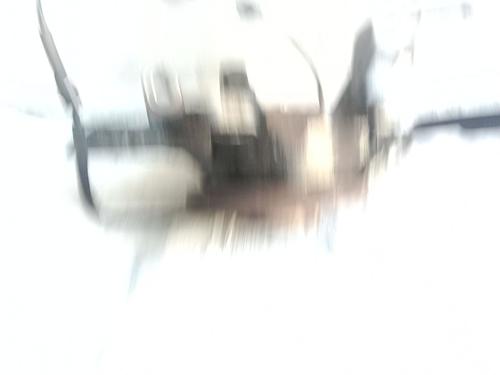 Left front steering knuckle PEUGEOT 807 (EB_) 2.2 HDi | BP27330043M25 