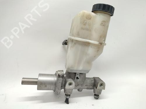 Brake master cylinder CITROËN C5 III (RD_) 2.0 HDi 165 (RDRHHA, RDRHH8) | BP33963905M77 - Image 2