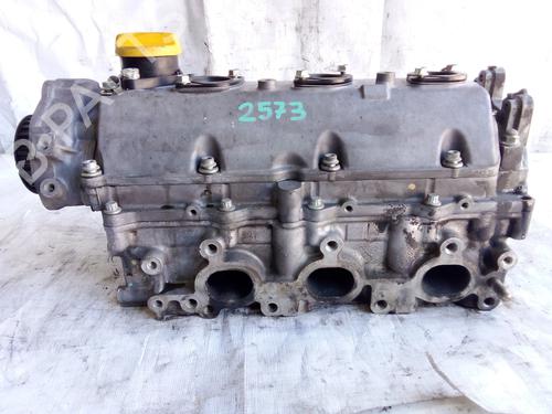 Topstykke OPEL VECTRA C GTS (Z02) 3.0 CDTi (F68) | BP18742291M5 