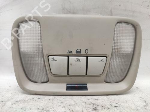 Used Interior roof light VOLVO S40 I (644) 1.6 (109 hp) 27656956