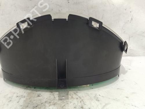 Instrument cluster PEUGEOT 206 Hatchback (2A/C) 1.4 HDi eco 70 | BP26307097C47 