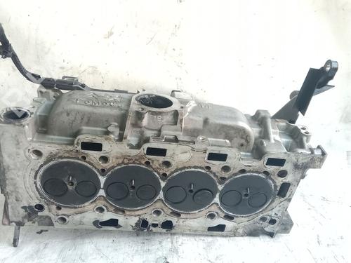Cylinder head PEUGEOT 5008 II (MC_, MJ_, MR_, M4_) 1.6 BlueHDi 115 (MCBHXH, MCBHXW) | BP27257347M5 