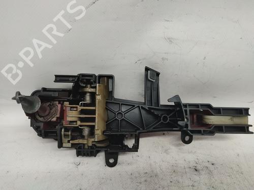 Front left exterior door handle BMW 1 (E87) 118 d | BP26926955C128 