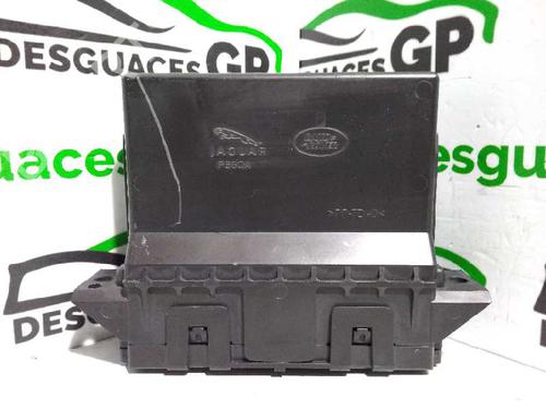 Elektronisk modul LAND ROVER RANGE ROVER SPORT II (L494) 3.0 TDV6 4x4 (258 hp) 7148486
