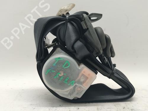 Used Rear right seatbelt OPEL MONTEREY A (M92) 3.1 TD (UBS69D, UBS69G) (114 hp) 30055694