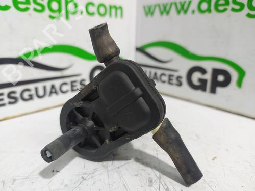 Used Washer pump ALFA ROMEO 147 (937_) 1.6 16V T.SPARK ECO (937.AXA1A, 937.BXA1A) (105 hp) 14324177