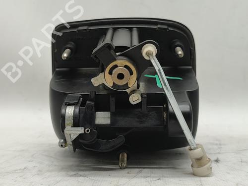 Tailgate lock SEAT IBIZA II (6K1)  | BP17078058C101 