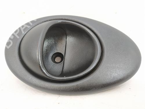 Used Front right interior door handle DAEWOO MATIZ (M100, M150) 0.8 (52 hp) 10321095