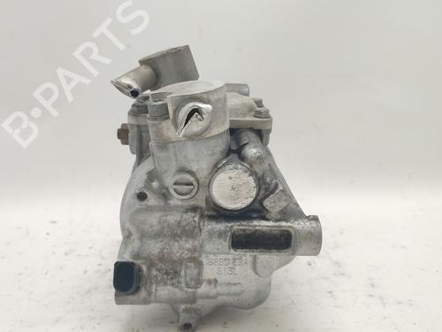 AC compressor SKODA OCTAVIA II (1Z3) 1.9 TDI | BP36326035M34 - Image 3
