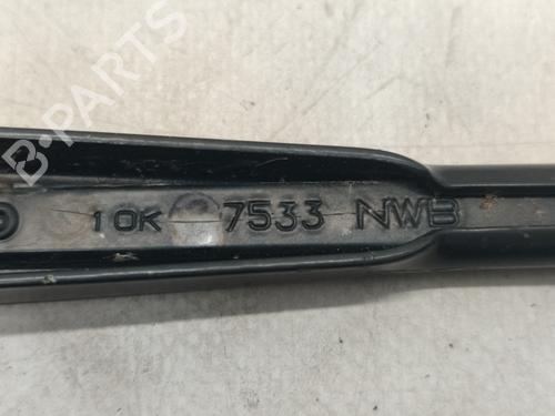 Front windshield wiper arm SUBARU IMPREZA Hatchback (GR, GH, G3)  | BP16493674C143 