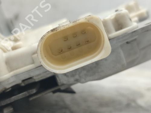 Rear right lock AUDI A6 C6 Avant (4F5) 2.7 TDI | BP19429762C99 
