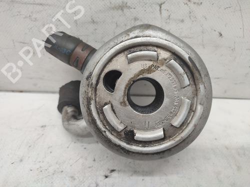 Oliekøler RENAULT CLIO II (BB_, CB_) [1998-2016]  18240863