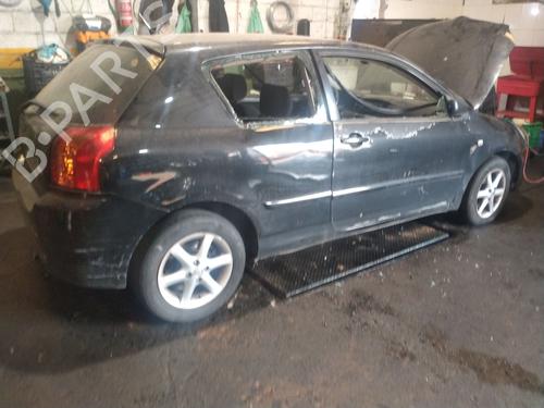 Generator TOYOTA COROLLA (_E12_) 2.0 D-4D (CDE120R, CDE120L_) | BP29232952M7 
