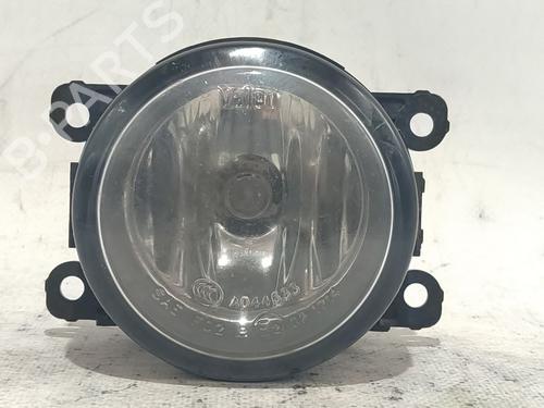 Feu de brouillard avant gauche Feu de brouillard avant gauche FORD FIESTA V (JH_, JD_) 1.4 TDCi (68 hp) 34432176 34432176